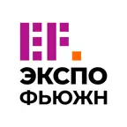 Экспо Фьюжн LeadER iOS Icon