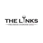 The Links - Indoor Golf iOS Icon