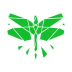 Dragonfly iOS Icon