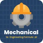 Mechanical Formula iOS Icon
