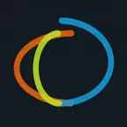 Swing Like Pro: Swing Analyzer iOS Icon