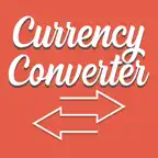 All country currency converter iOS Icon