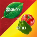 Kandupidi tamil game pic2word iOS Icon
