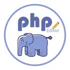 PHP Editor: Code & Run icon