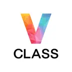VCLASS : Digital Learning iOS Icon