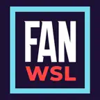 Fanzine - Women's Super League iOS Icon