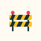 KeepFocus: Block Apps & Sites iOS Icon