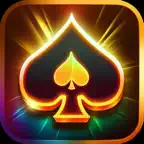 Kindza Poker - Texas Holdem iOS Icon