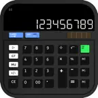 Citizen Calculator ⁺ iOS Icon