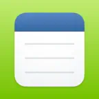 ShoppingList – Grocery List iOS Icon