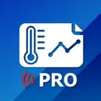 TEMPLOG PRO iOS Icon