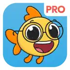 Speech Blubs Pro made for SLPs iOS Icon