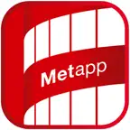 Metapp iOS Icon
