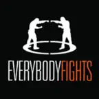 EverybodyFights Book New Icon