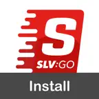 SLV:GO for Install iOS Icon