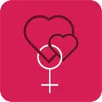 WHASN Cares by Wildflower iOS Icon