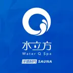 Water Q iOS Icon