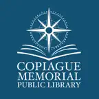 Copiague Library iOS Icon