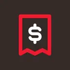Генератор Счетов - Янус iOS Icon