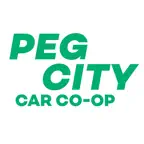 Peg City Car Co-op iOS Icon