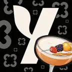 Yuzu: Asian Dating & Friends iOS Icon