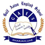 GULF ASIAN ENGLISH SCHOOL iOS Icon