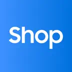 Samsung Shop iOS Icon