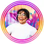 Profile Picture Border Frames iOS Icon