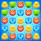 Match Puzzle Adventure iOS Icon