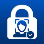 顔認証カギ(スマートロックサービス) iOS Icon