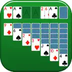 Klondike Solitaire !!! iOS Icon