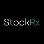 StockRx Icon