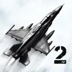 Warplanes Inc. WW2 Multiplayer iOS Icon