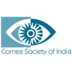 Cornea Society of India iOS Icon
