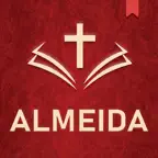 Bíblia João Ferreira Almeida iOS Icon