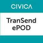 Civica ePOD iOS Icon