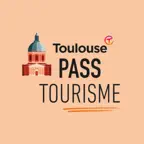 Pass tourisme Toulouse iOS Icon