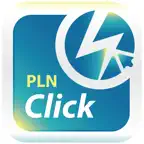 PLN Click iOS Icon