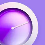 Pomodoro: Focus & Deep Work iOS Icon
