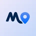 Mobile Worker iOS Icon