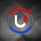 Urban 98.5 iOS Icon