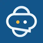 AI Chat – Chatbot Assistant iOS Icon