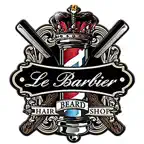 Le Barbier - Giacomo Sapienza iOS Icon