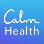 Calm Health iOS Icon