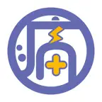 痛レコ日記 iOS Icon