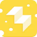 芝士阶梯 iOS Icon