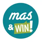 mas & WIN! iOS Icon