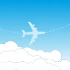 Aviation Festival Icon