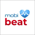 Mobibeat iOS Icon