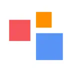 Reflectivity iOS Icon